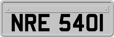 NRE5401