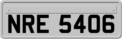 NRE5406
