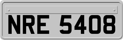 NRE5408