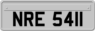 NRE5411