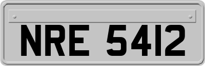NRE5412