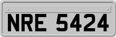 NRE5424