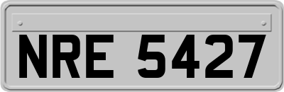 NRE5427