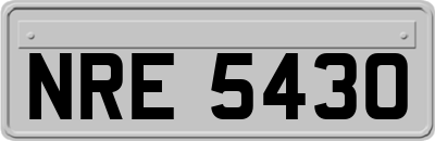 NRE5430