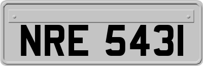 NRE5431