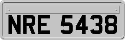NRE5438