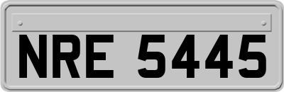 NRE5445