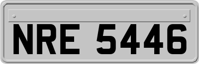 NRE5446