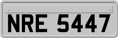 NRE5447