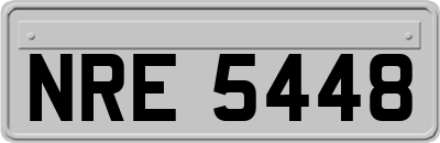 NRE5448