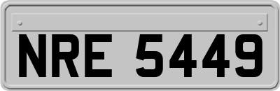 NRE5449