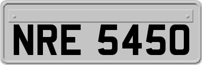 NRE5450