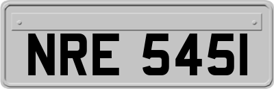 NRE5451