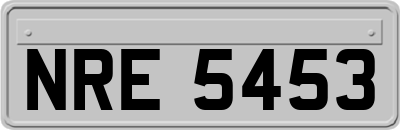 NRE5453
