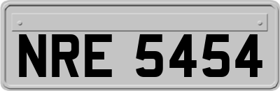 NRE5454