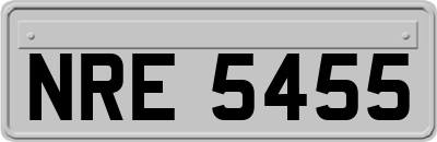 NRE5455