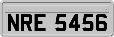NRE5456
