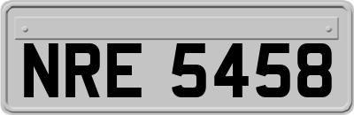NRE5458