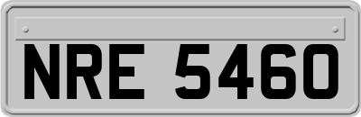 NRE5460