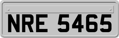 NRE5465