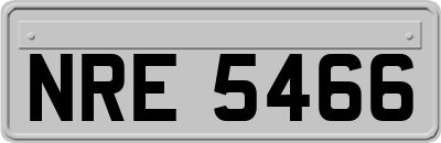 NRE5466