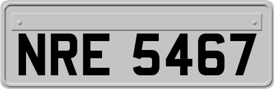 NRE5467