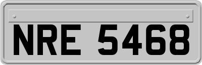 NRE5468
