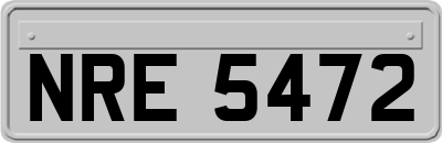 NRE5472