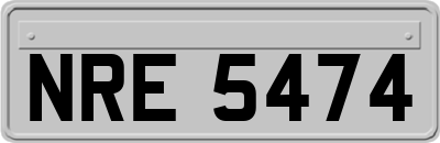 NRE5474