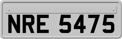 NRE5475