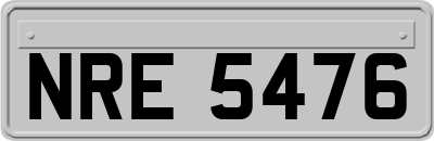 NRE5476