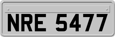 NRE5477