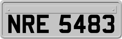 NRE5483
