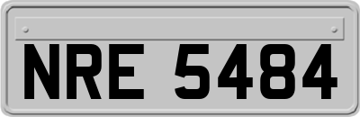 NRE5484