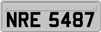 NRE5487