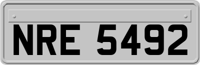 NRE5492