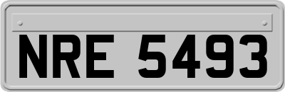 NRE5493