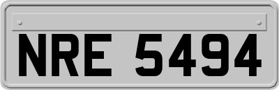 NRE5494