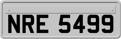 NRE5499