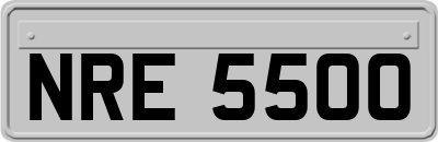 NRE5500