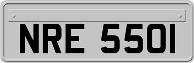 NRE5501