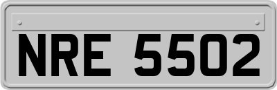 NRE5502