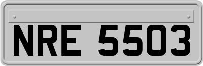 NRE5503