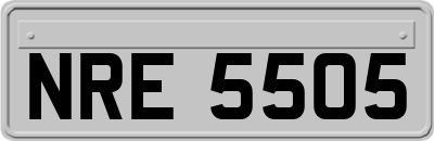 NRE5505