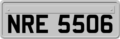 NRE5506
