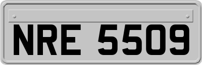 NRE5509