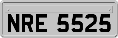 NRE5525