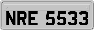 NRE5533