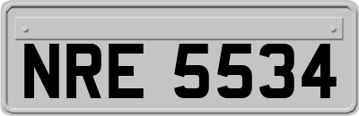 NRE5534
