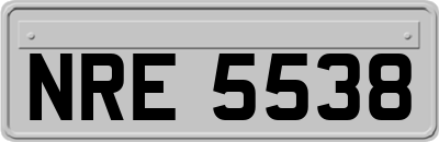 NRE5538